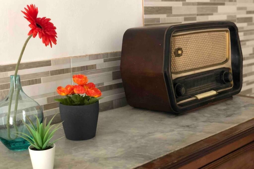 Canicattini Bagni Casa Negli Iblei 아파트 외부 사진