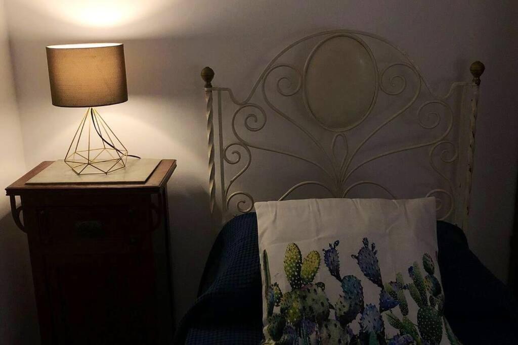 Canicattini Bagni Casa Negli Iblei 아파트 외부 사진