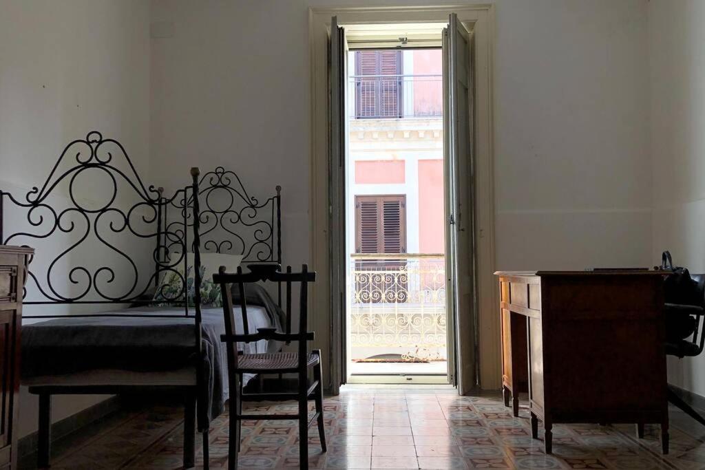 Canicattini Bagni Casa Negli Iblei 아파트 외부 사진
