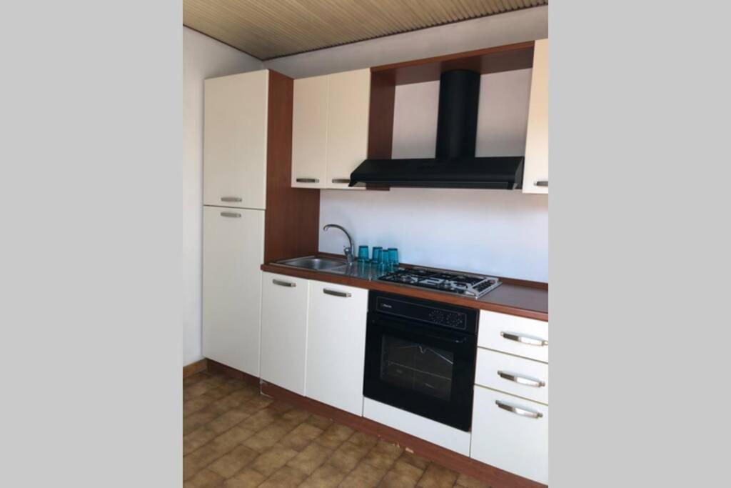 Canicattini Bagni Casa Negli Iblei 아파트 외부 사진