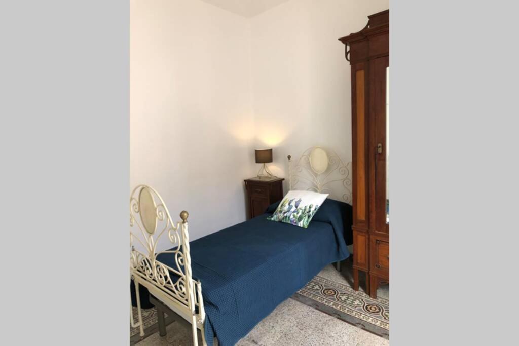 Canicattini Bagni Casa Negli Iblei 아파트 외부 사진