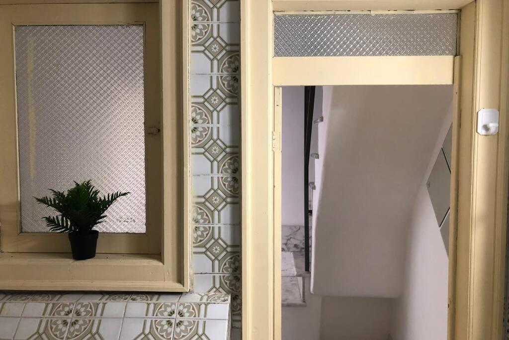 Canicattini Bagni Casa Negli Iblei 아파트 외부 사진