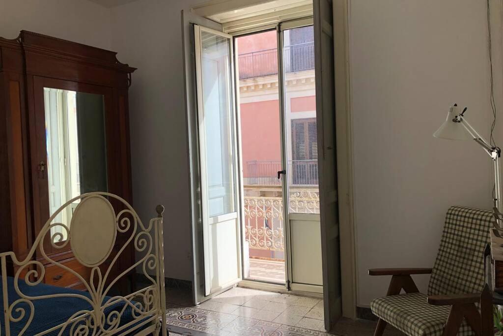 Canicattini Bagni Casa Negli Iblei 아파트 외부 사진