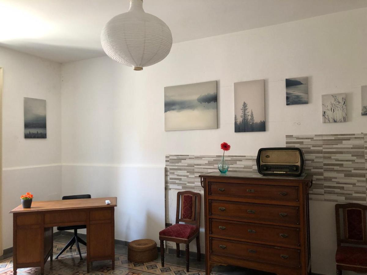 Canicattini Bagni Casa Negli Iblei 아파트 외부 사진