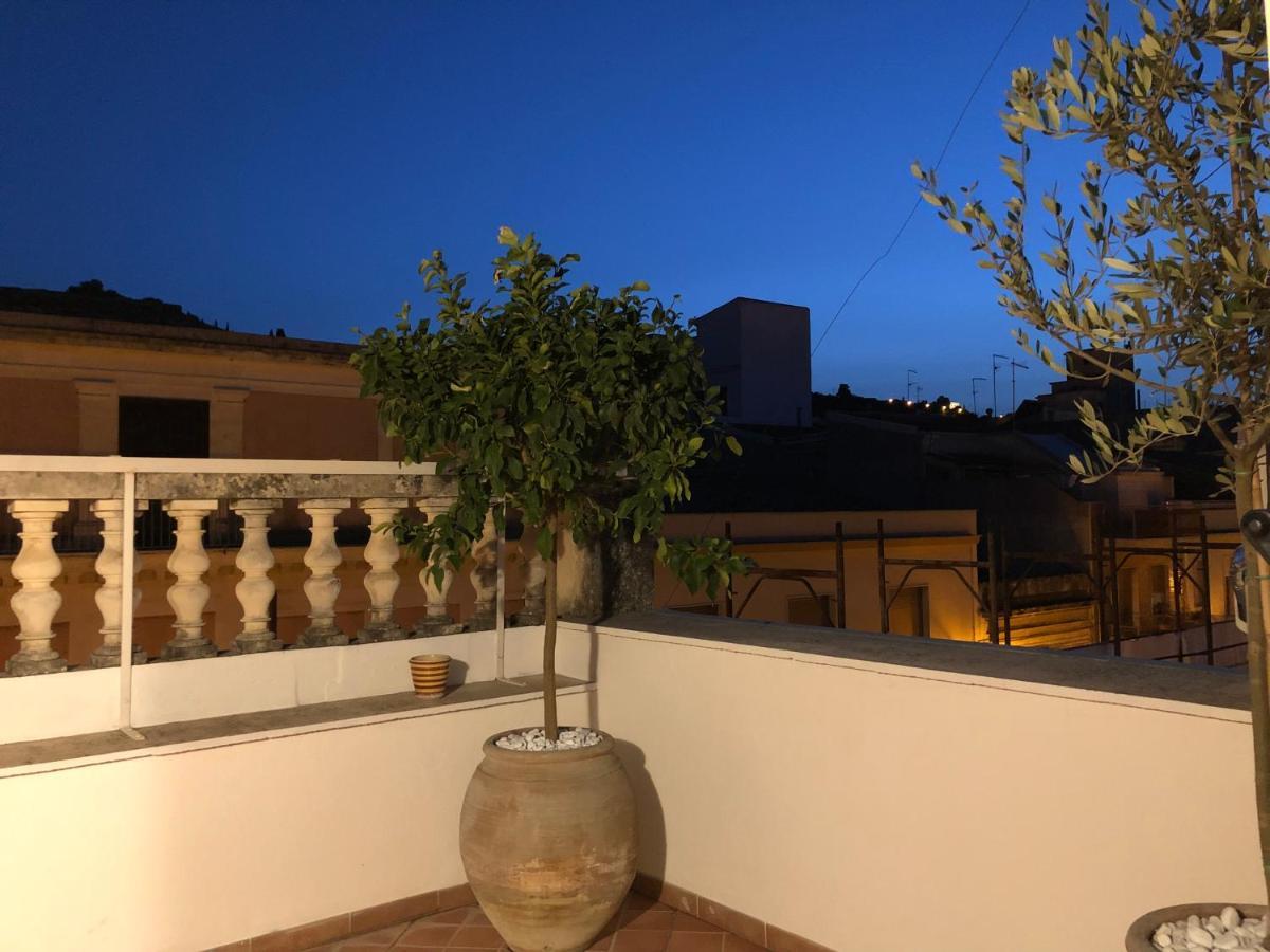 Canicattini Bagni Casa Negli Iblei 아파트 외부 사진