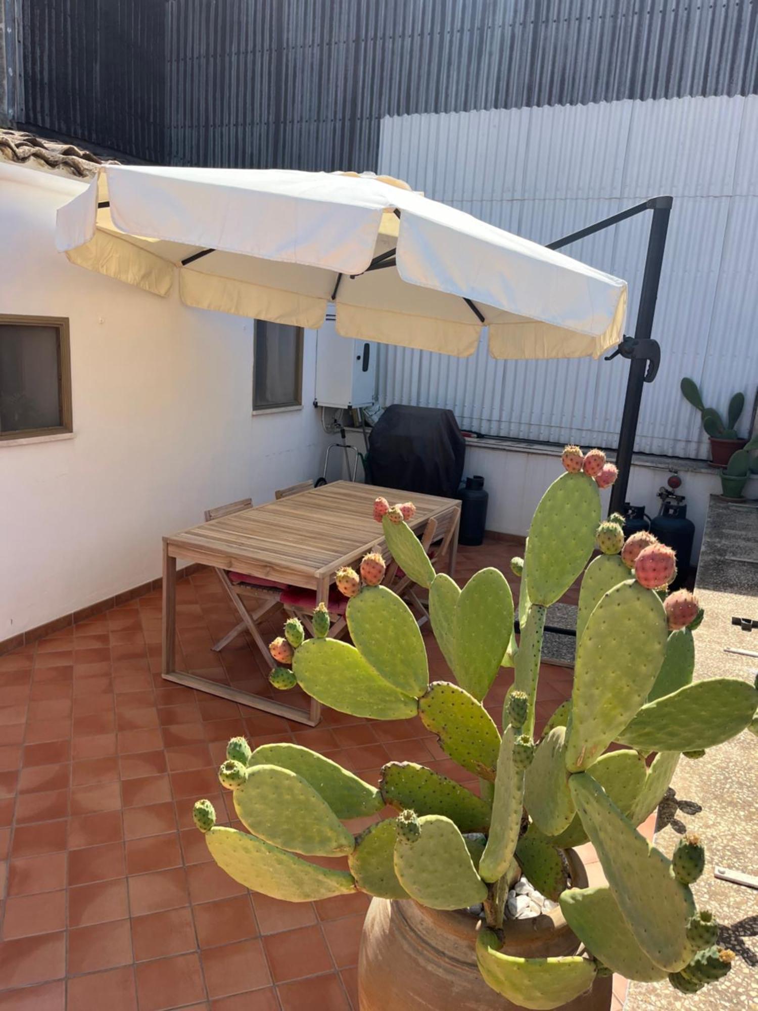 Canicattini Bagni Casa Negli Iblei 아파트 외부 사진